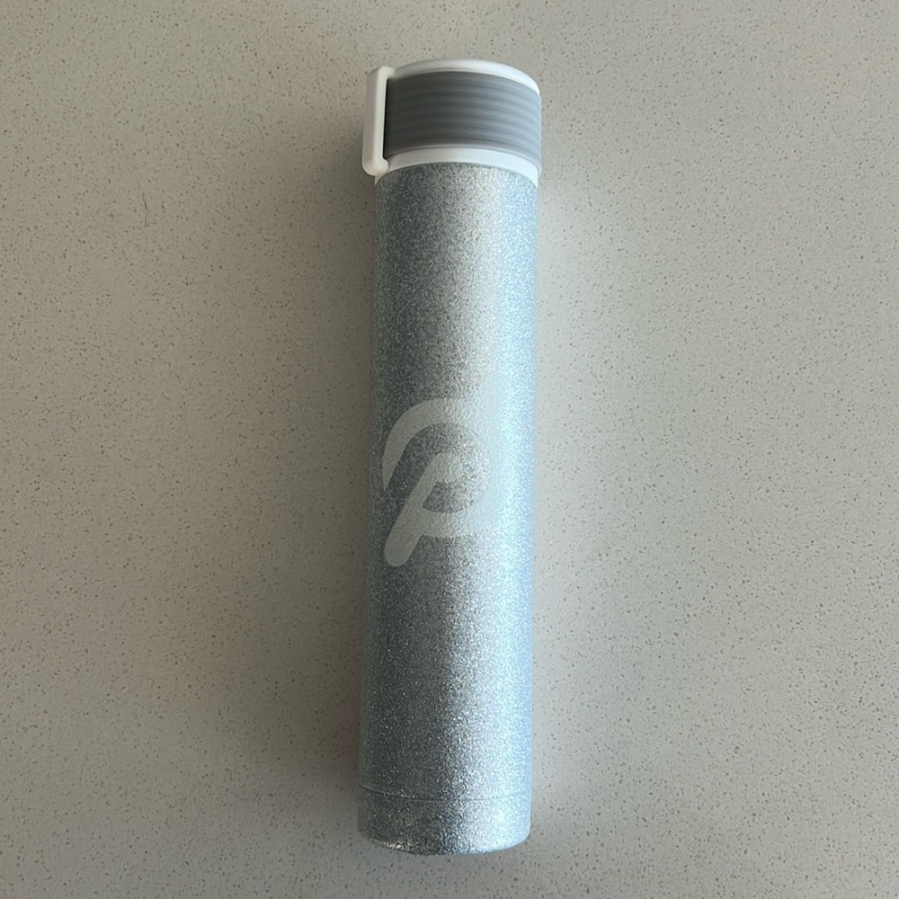Jess King Experience water bottle
